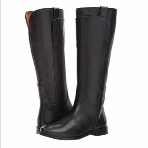 Frye Paige Riding Boots